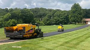 Best Driveway Overlay Services  in Sturgis, MI